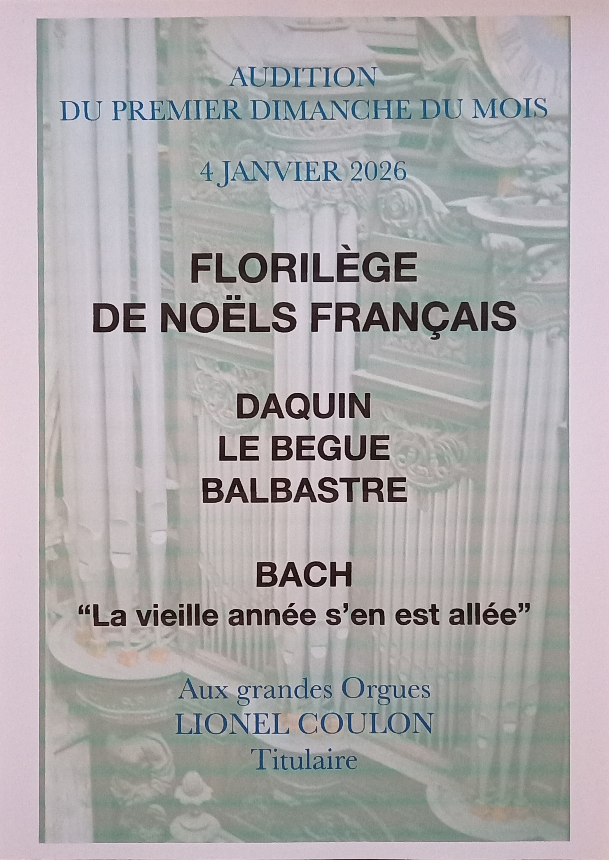 Illustration de l'événement