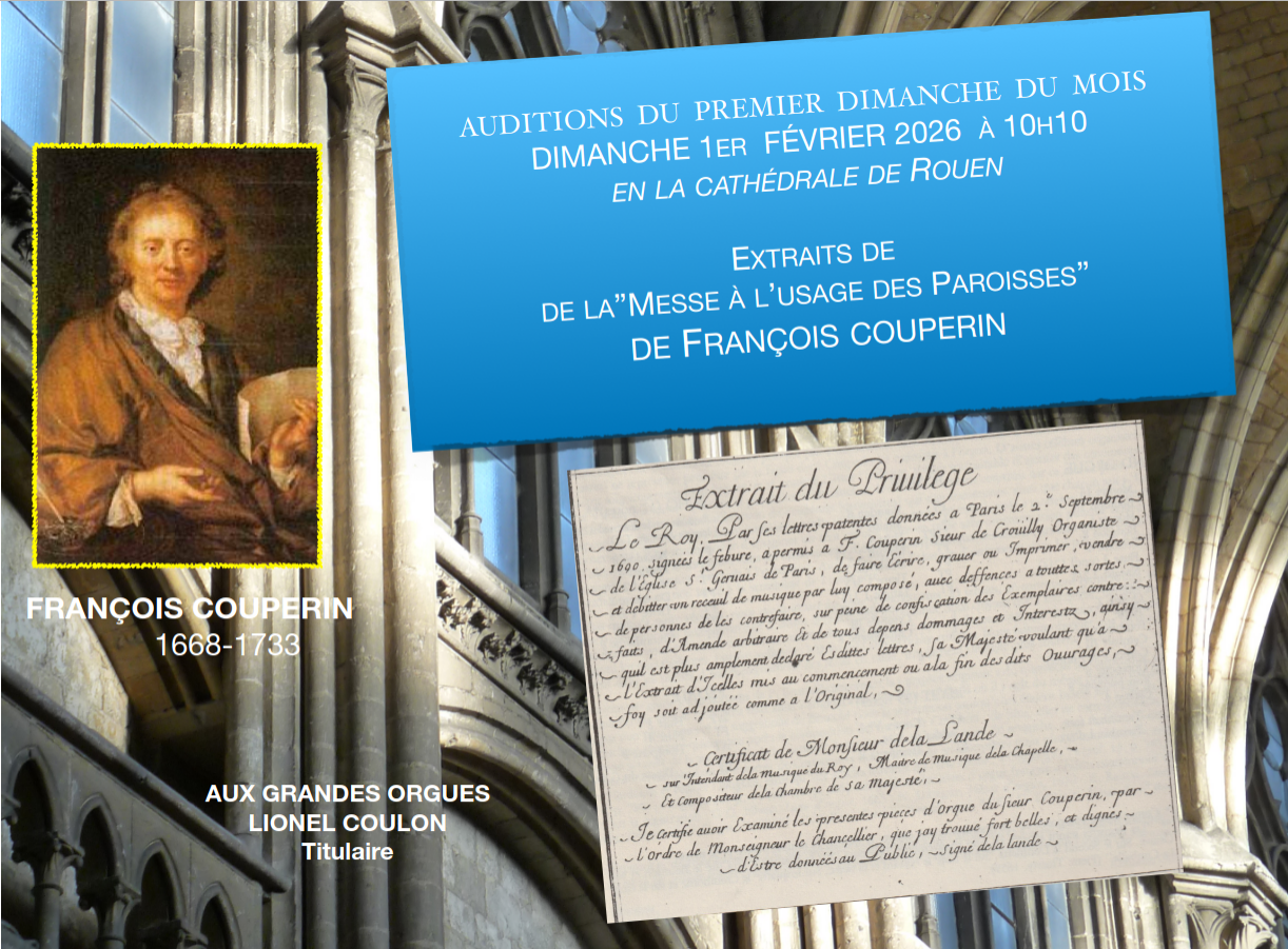 Illustration de l'événement