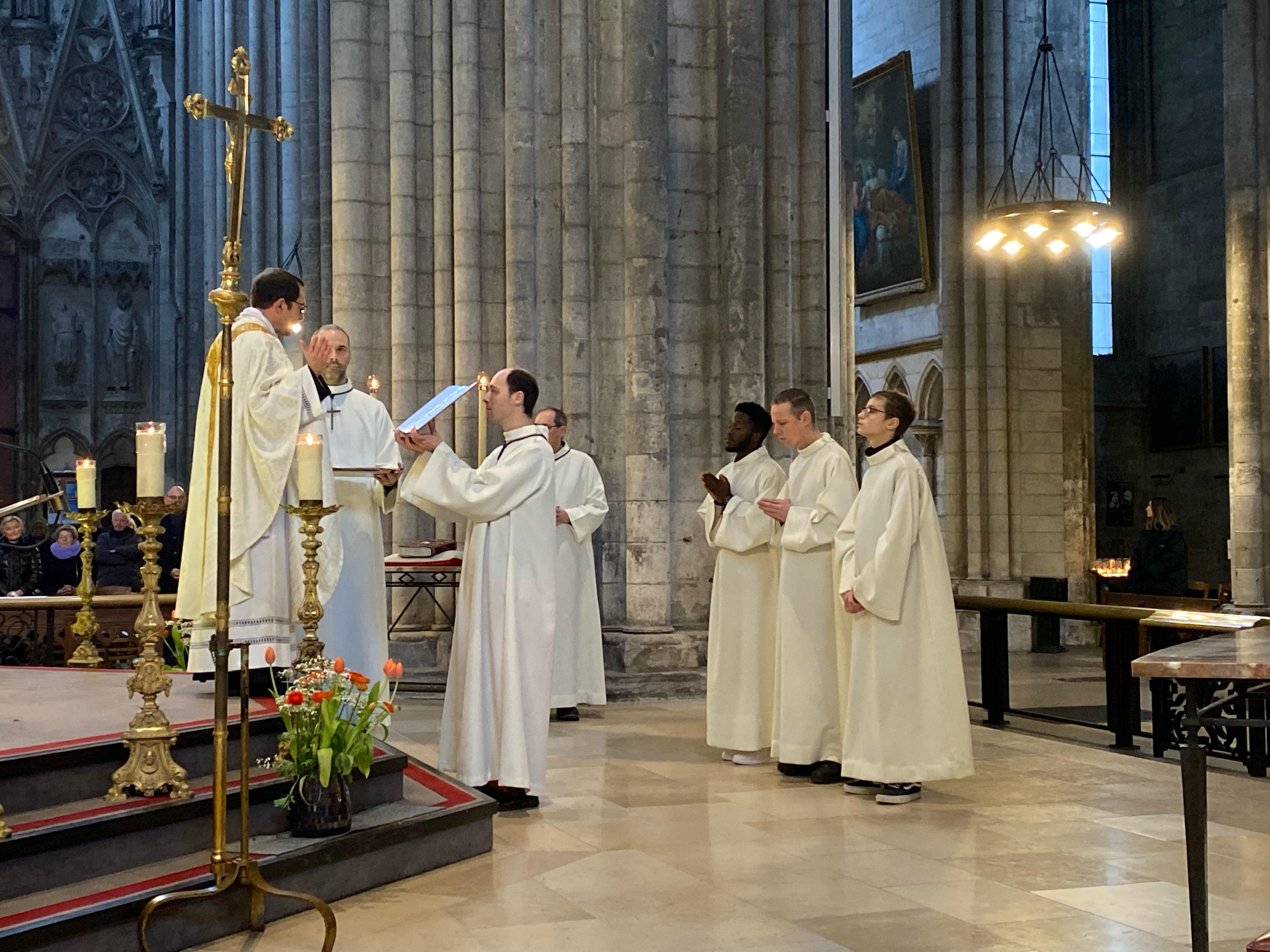 Illustration de l'événement