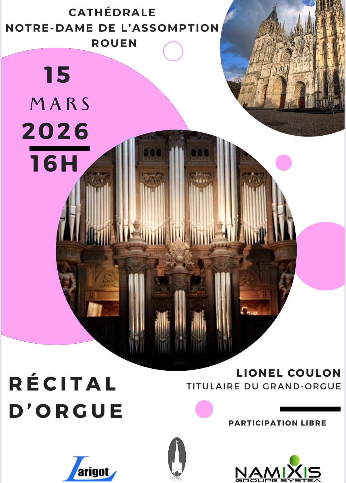 Illustration de l'événement