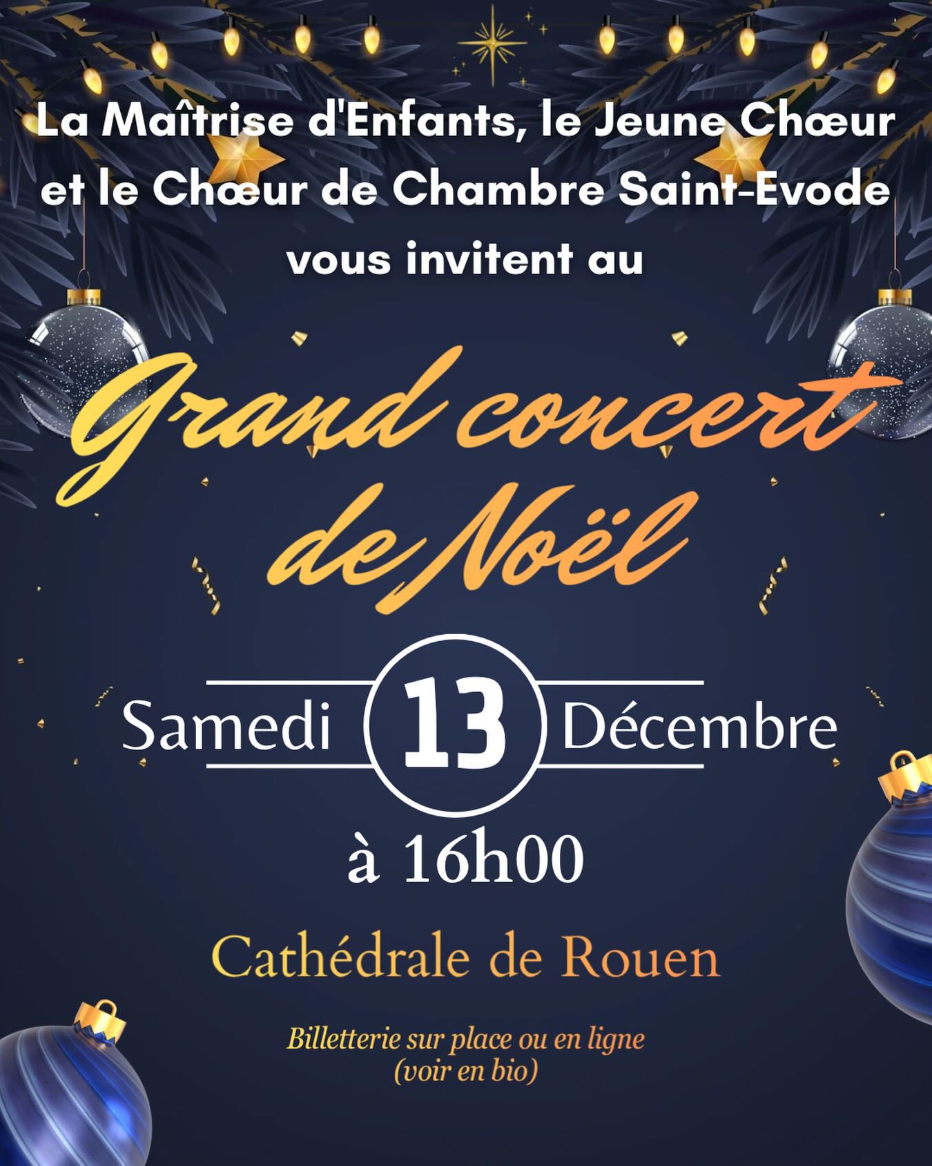 Illustration de l'événement