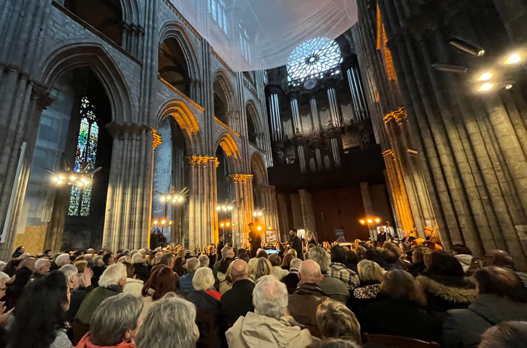 Illustration de l'événement