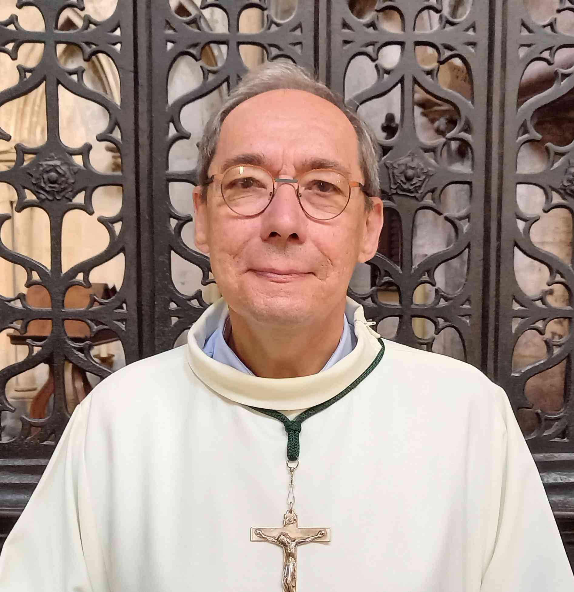 Gérard Bochet