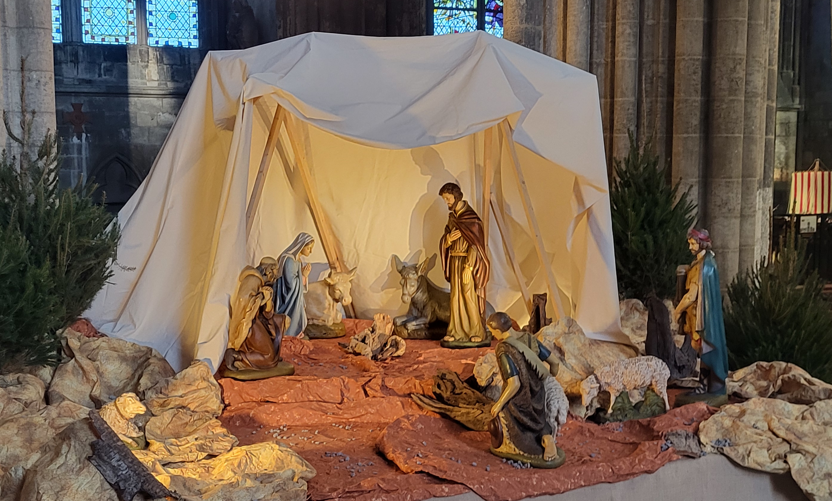 Illustration de l'événement