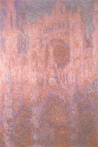 Cathédrale de Monet