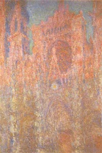 Cathédrale de Monet