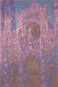 Cathédrale de Monet