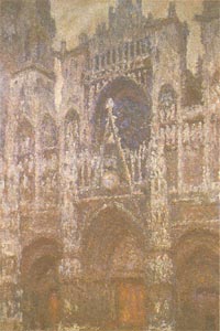 Cathédrale de Monet