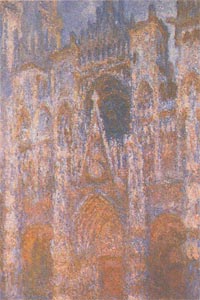 Cathédrale de Monet