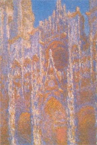 Cathédrale de Monet