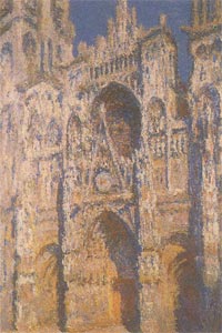 Cathédrale de Monet