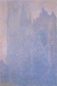 Cathédrale de Monet