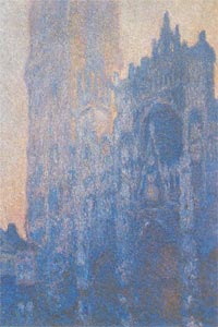 Cathédrale de Monet