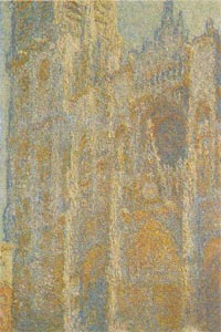 Cathédrale de Monet