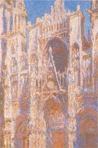 Cathédrale de Monet