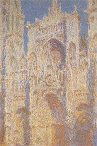 Cathédrale de Monet