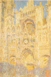 Cathédrale de Monet