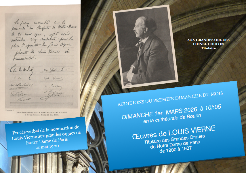 Illustration de l'événement