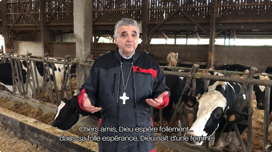 Illustration de l'événement